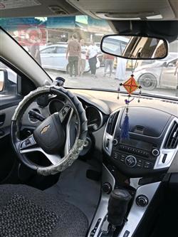 شيفروليه كروز